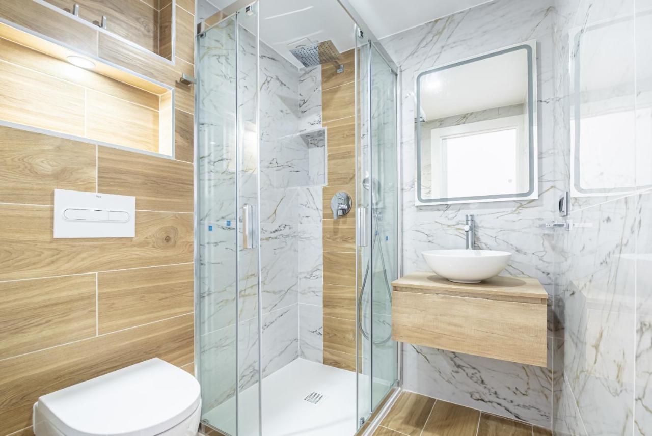 Albatros Deluxe 15-5 Apartment Levante Beach Benidorm Zewnętrze zdjęcie